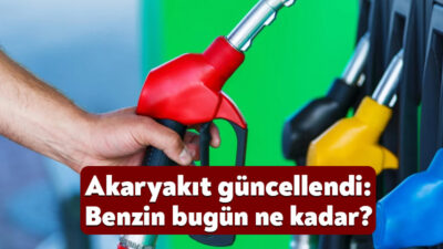 Döviz kuru ve petrol fiyatlarındaki dalgalanmalar ile vergilere yapılan zamlar,