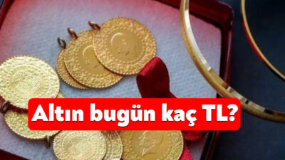 Altın piyasasındaki güncel fiyatlar yatırımcıların odağında olmaya devam ediyor. Yeni
