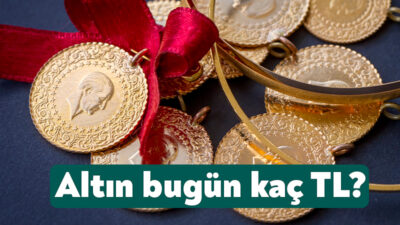 Altın fiyatlarında son durum, piyasaların yakın takibinde. Son günlerde gram