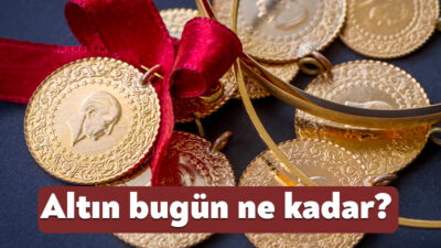 Yatırımcılar ve kadınların, altın fiyatlarındaki anlık değişimleri yakından takip ediyor.