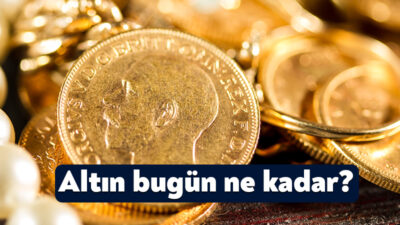Altın verileriki güncel veriler bilgiler tarafından detaylı takip ediliyor. Yeni