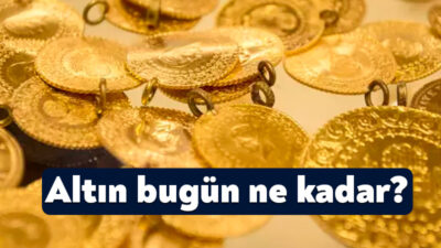 Altın piyasasındaki güncel fiyatlar yatırımcılar ve vatandaşlar tarafından yakından takip