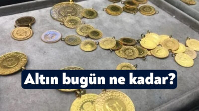 İç ve dış piyasada yaşanan gelişmeler döviz kurunu ve altın