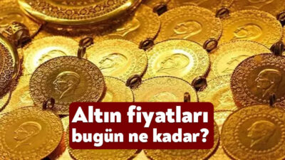 Altın fiyatları 7 Şubat 2025 itibarıyla yeni zirvelere ulaştı. Gram