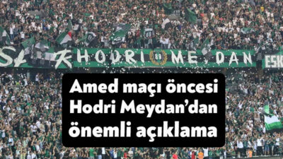 Kocaelispor ile Amedspor cumartesi akşamı bir araya gelecek. Maç öncesinde