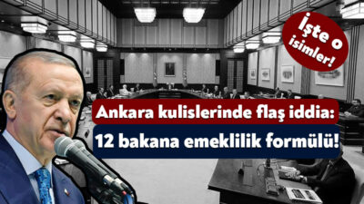 AK Parti’de gözler 23 Şubat’taki kongreye çevrildi.  Ankara’da yapılacak olan