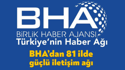 Birlik Haber Ajansı (BHA), medya sektöründe güvenilir bilgi akışı sağlamak