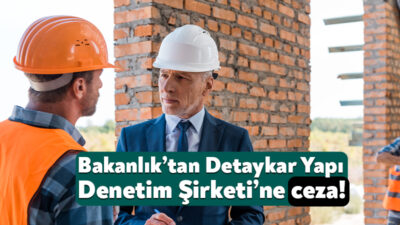 Çevre, Şehircilik ve İklim Değişikliği Bakanlığı, Darıca’da çalışmalarını sürdürmekte olan
