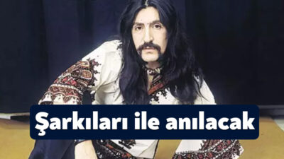 Kocaeli Büyükşehir Belediyesi, milyonların gönlüne taht kuran usta sanatçı Barış
