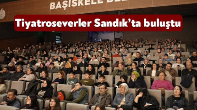 Başiskele Belediyesi tarafından düzenlenen “Başiskele Kültür-Sanat” Şubat ayı programları kapsamında