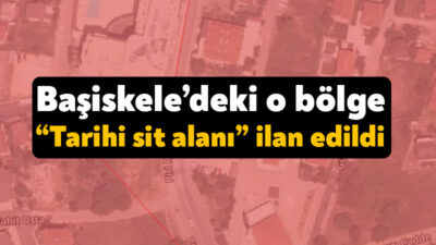 Kocaeli Kültür Varlıklarını Koruma Bölge Kurulu, mülkiyeti özel olan Başiskele’nin