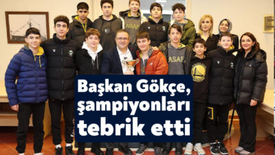 Derince Belediye Başkanı Av. Sertif Gökçe, 2024-2025 Eğitim - Öğretim