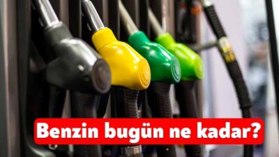 Global piyasalarda ve döviz kurunda yaşanan gelişmeler akaryakıt fiyatlarını etkiliyor.
