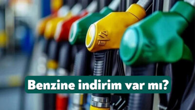 Geçtiğimiz hafta sonu akaryakıt fiyatlarında yaşanmıştı. Ancak yeni haftada motor