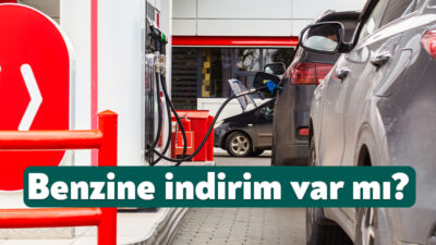 Akaryakıt fiyatları 24 Haziran 2025 itibarıyla güncellendi. Motorine (mazota) gelen