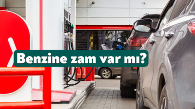 Brent petrol ve döviz kurundaki dalgalanmalar, akaryakıt fiyatlarını doğrudan etkiliyor.