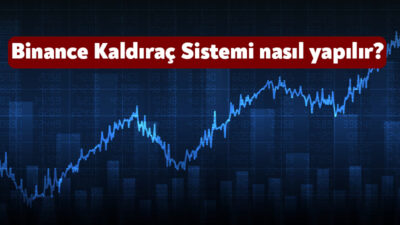 Kripto para dünyasında daha yüksek kazançlar hedefleyen yatırımcılar için kaldıraçlı