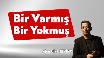 Fevziye tramvay durağında bekliyorsun. Çay bahçesinde şaşkın insanlar birbirlerine bakıyor…