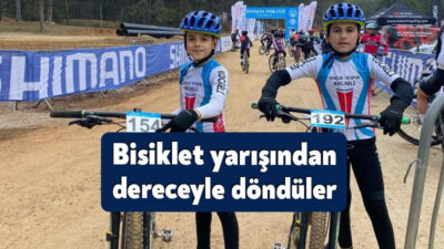Kocaeli Gençlik ve Spor Kulübü sporcuları, Antalya'da düzenlenen Tacettin Özsavaş