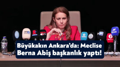 Kocaeli Büyükşehir Belediyesi’nin şubat ayı meclis toplantısı bugün gerçekleşti. Kocaeli