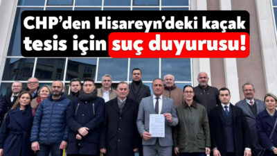 Cumhuriyet Halk Partisi Kocaeli İl Örgütü, Bağımsız Kocaeli’nin ortaya çıkardığı