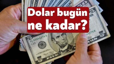 10 ŞUBAT ANLIK DÖVİZ KURU: Döviz kurlarında hareketlilik devam ediyor.