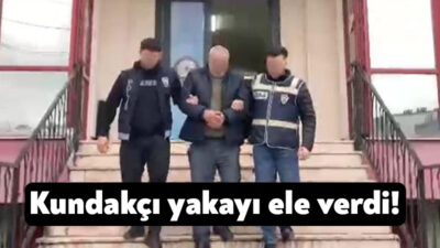Kocaeli'de aralarındaki anlaşmazlık nedeniyle bir kişinin aracını iki ayrı tarihte