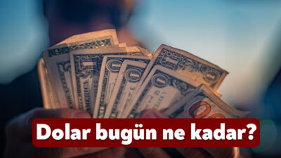 Dünyada ve Türkiye’de yaşanan gelişmeler döviz kurunu da etkilemeye devam
