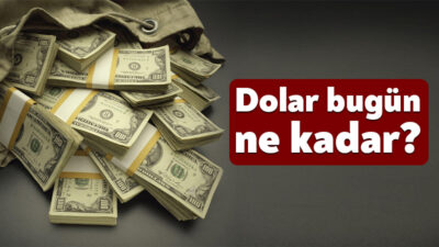 Türkiye'de döviz kurları 1 Mart 2025 Cumartesi günü de yatırımcılar,