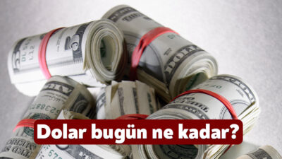 Türkiye'deki döviz kurları, küresel ekonomik gelişmeler ve TCMB'nin parasal politikaları