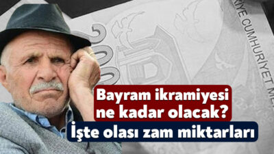 Çalışma ve Sosyal Güvenlik Bakanı Vedat Işıkhan geçtiğimiz günlerde yaptığı