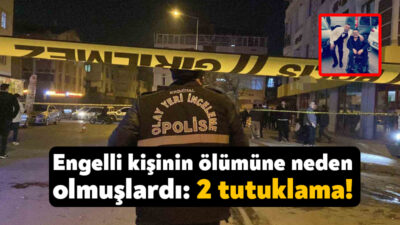 Kocaeli’de iki grup arasında çıkan silahlı kavgada 2 kişinin yaralanmasına,