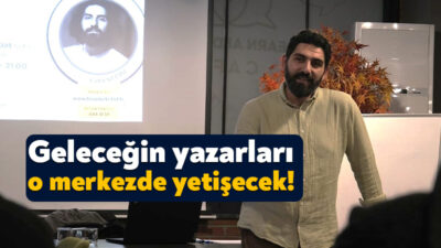 Başiskele Belediyesi tarafından Başiskeleli vatandaşların edebiyat alanında yeteneklerini keşfetmeleri amacıyla