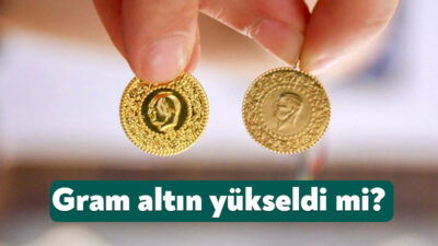 Altın piyasasındaki son gelişmeler yatırımcılar ve vatandaşlar tarafından yakından takip