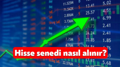 Hisse senedi yatırımları, birçok yatırımcı için cazip bir kazanç kapısı