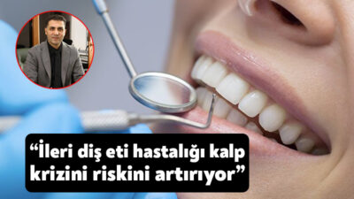 Uzman Diş Hekimi ve Ağız, Diş, Çene Cerrahı Prof. Dr.