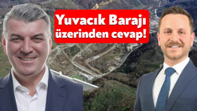CHP Kocaeli Büyükşehir Belediye Meclis Üyesi İlker Ulusoy, AK Parti