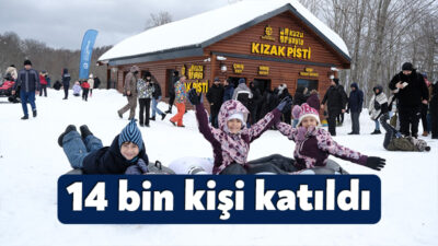 Büyükşehir tarafından düzenlenen KARFEST 2025’te vatandaşlar doyasıya eğlendi. KARFEST, 14