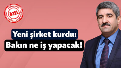 Kocaeli Ticaret Odası Başkanı Necmi Bulut’un da aralarında yer aldığı