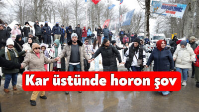 Büyükşehir’in düzenlediği KARFEST 2025’te etkinlikler ve eğlence hız kesmeden devam