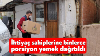 Kartepe Belediyesi'nin ödüllü projesi olan Alo Evlat Sağlık Kulübü ekipleri,