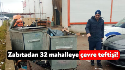 Kartepe Belediyesi Zabıta Müdürlüğü ekipleri, özellikle zincir marketler başta olmak