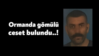 İstanbul'dan bir hafta önce Kocaeli'ne gelen ve o günden bu