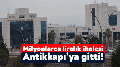 Kocaeli Büyükşehir Belediyesi, konaklama hizmeti işi için 31 Ocak’ta ihaleye