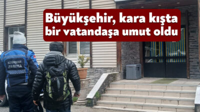 Kocaeli Büyükşehir Belediyesi, İzmit ve Gebze’de faaliyet gösteren Barınma ve