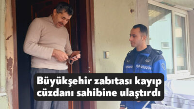 Kocaeli’nin sağlığı, güveni ve düzeni için 7/24 görev başında olan