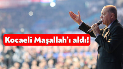 AK Parti’nin Ankara’da gerçekleştirilen kongresinde Cumhurbaşkanı ve AK Parti Genel