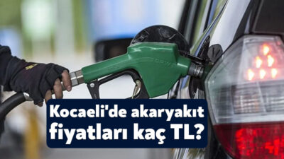 Brent petrol ve döviz kurunda yaşanan değişimlerin etkisiyle zam ya