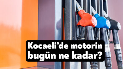 Brent petrol ve döviz kurunda yaşanan gelişmeler akaryakıt fiyatlarını da