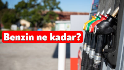 Döviz kurlarındaki dalgalanmalar ve vergi düzenlemeleri, akaryakıt fiyatlarında değişimlere yol